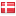 dbdh.dk server is located in Denmark